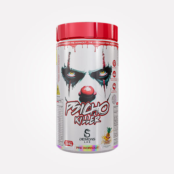 PSICHO KILLER (294G) - DEMONS LAB
