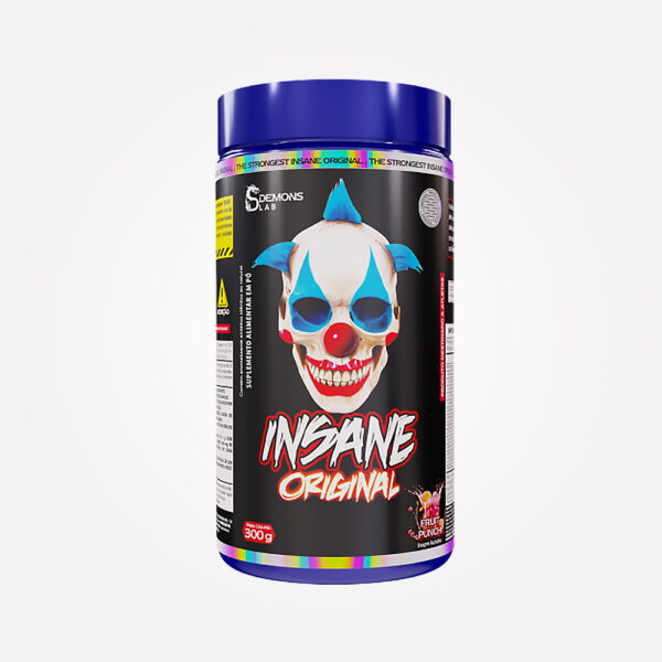 INSANE ORIGINAL (300G) - DEMONS LAB